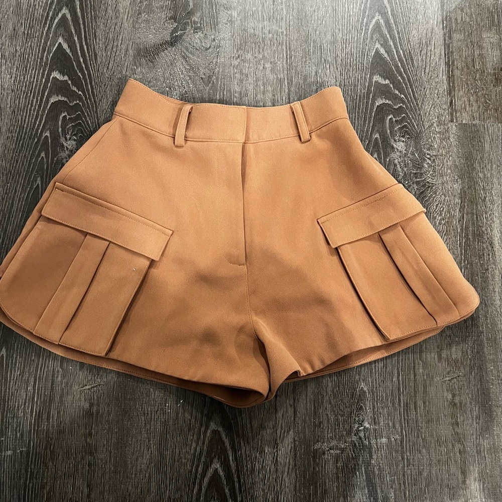 House of CB cargo short